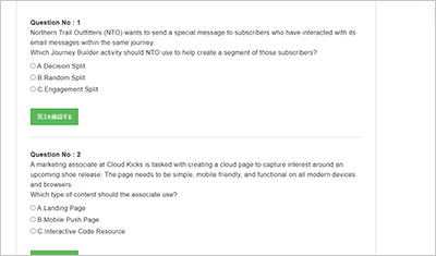 salesforce-certified-marketing-cloud-engagement-foundations_shiken_2